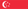 Singapore Flag